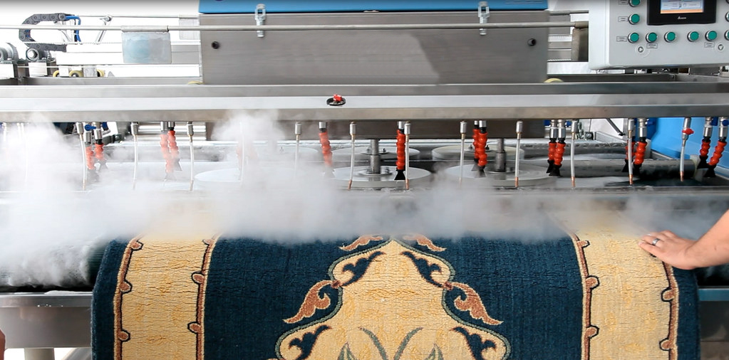 Hilvan Halı Yıkama