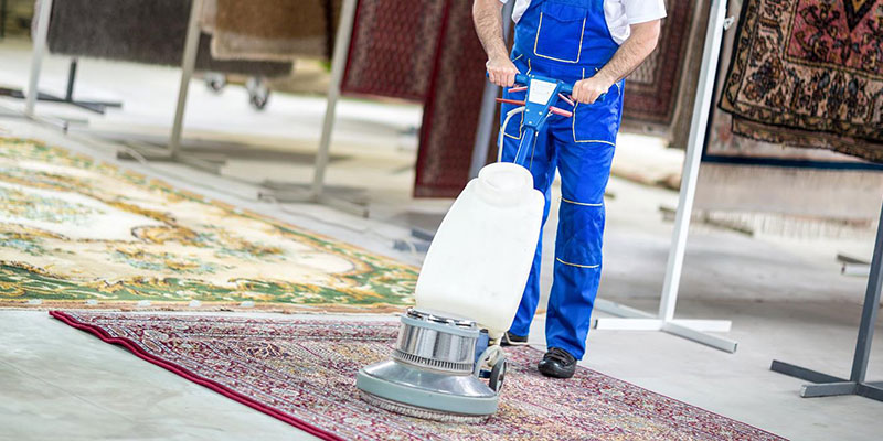 Hilvan Halı Yıkama
