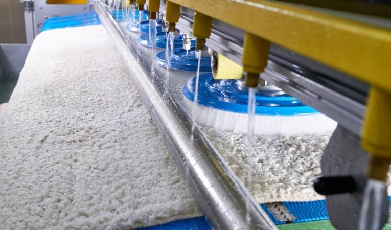 Hilvan Halı Yıkama