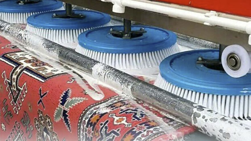 Hilvan Halı Yıkama